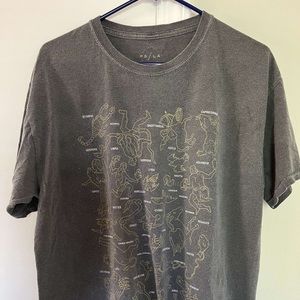 FREE SHIPPING Pacsun shirt